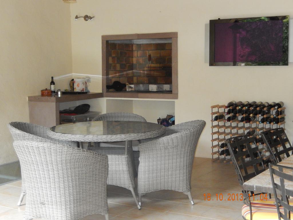 B&B Tour De Saint Anne Azille Exterior foto