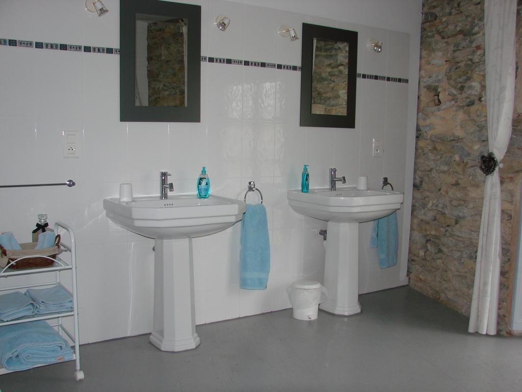 B&B Tour De Saint Anne Azille Quarto foto